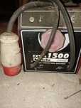 Spawarka bester1500