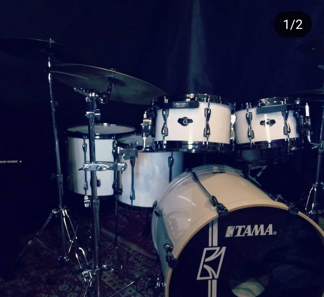 Tama superstar hyper-drive all birh. Супер стан