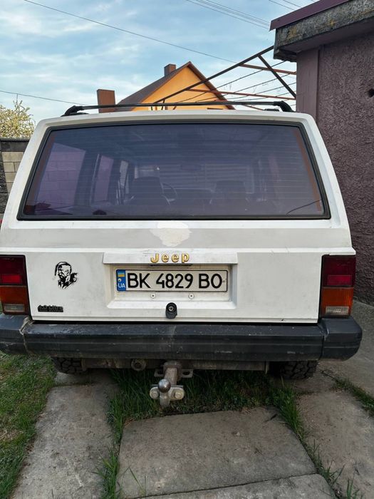 Продам автомобіль