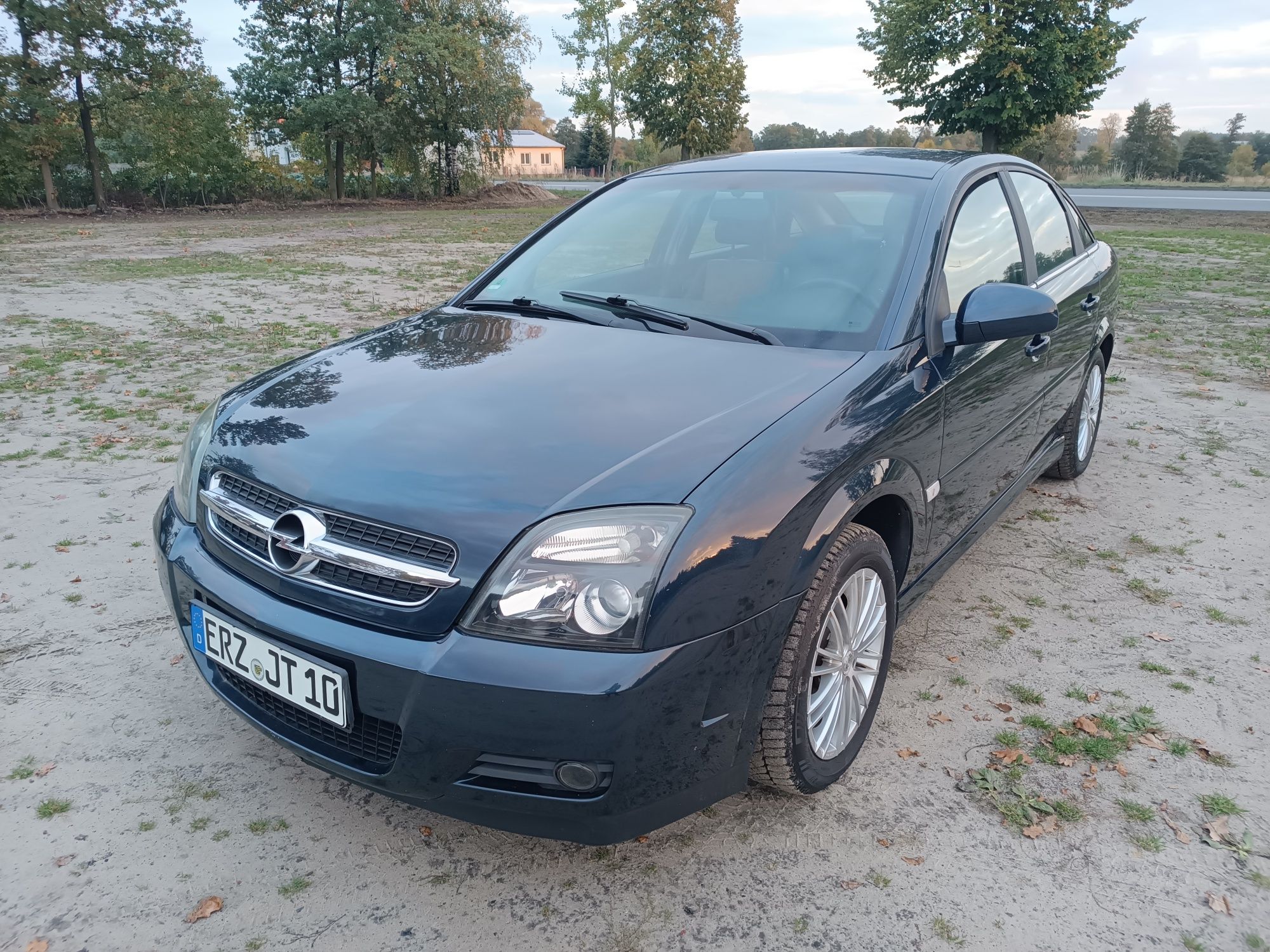 Komplet drzwi stan BDB Vectra GTS STAN BDB silnik 2.2 147K