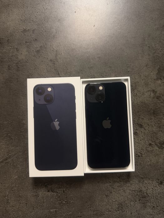Iphone 13 mini