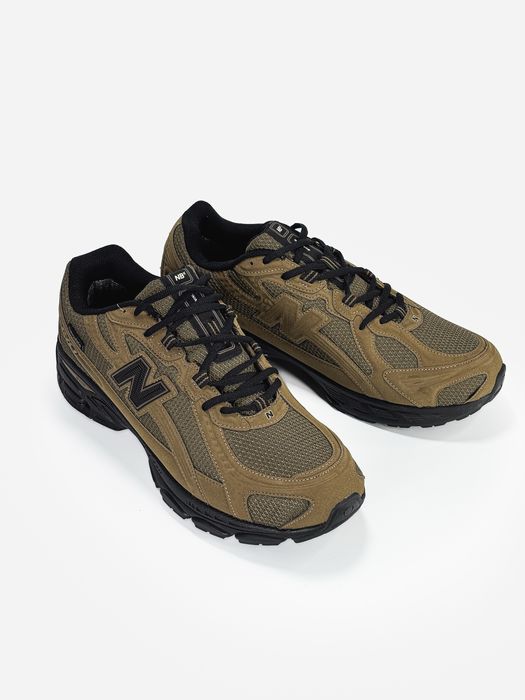‼️ТЕРМО‼️47-50 New Balance 740 Brown / 1906 530 air 95