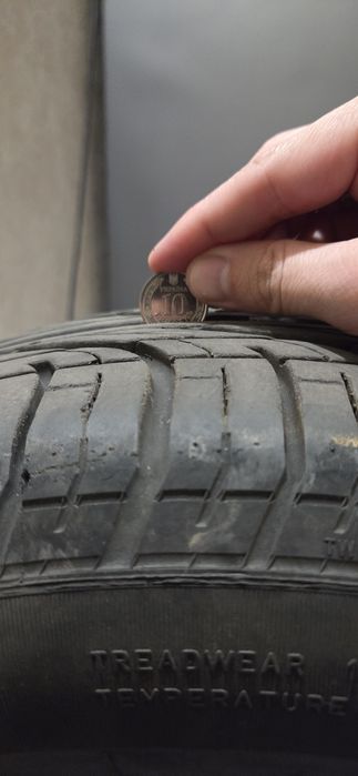 Літня шина Pirelli P6000 195/60 R15 88V