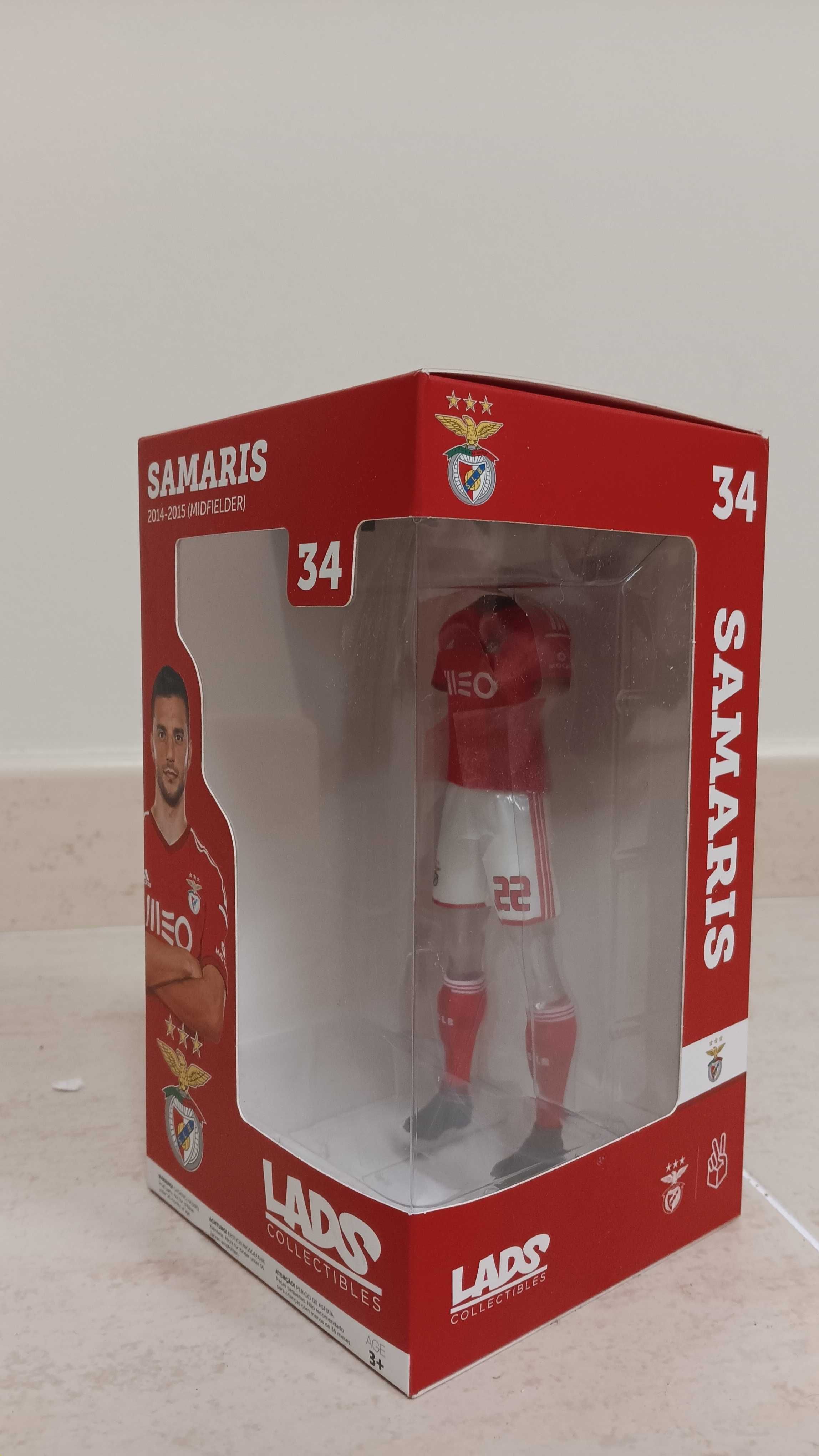 MyLADS Estátua Samaris SL Benfica 14/15 (portes incluidos)