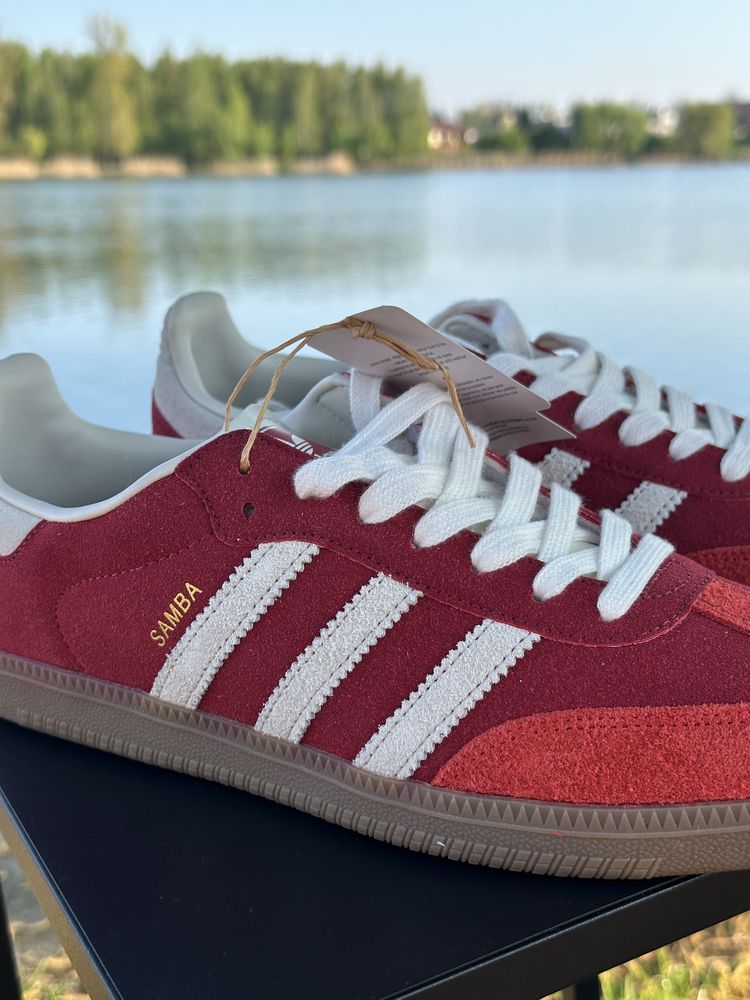 adidas Samba OG – Talchum Pack r.44