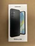 samsung galaxy A16 4/128GB 6.7" 90Hz czarny