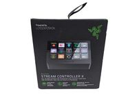 Контролер для стрімінгу Razer Stream Controller X