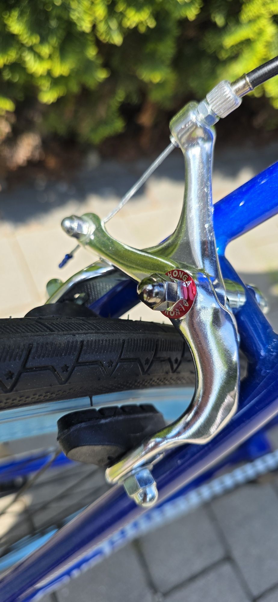 Rower Single speed/Fixie