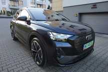 Audi Q4 Q4 S-line 50 quattro