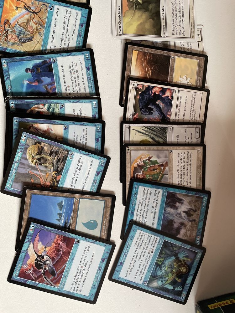 Magic The Gathering