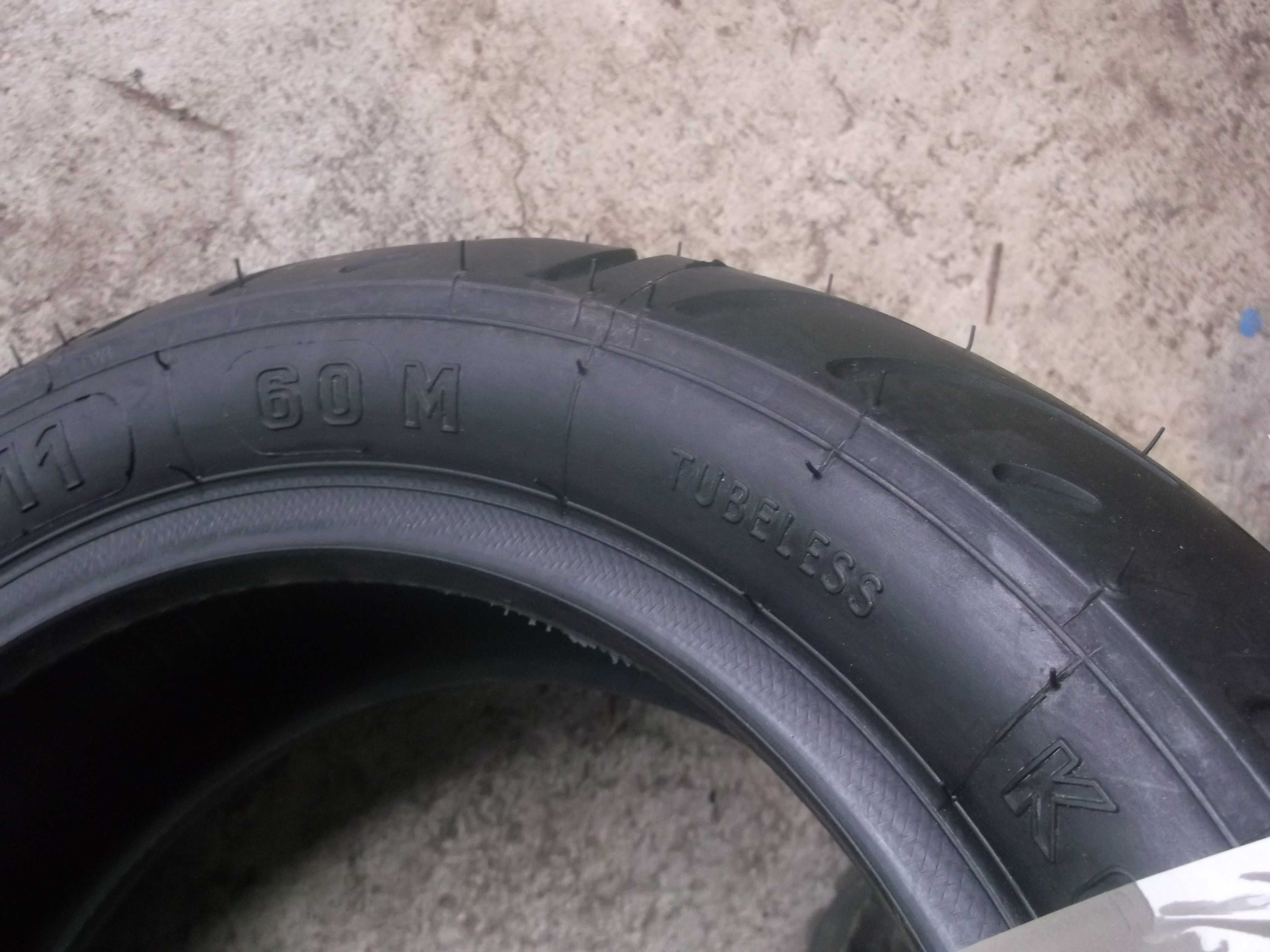 opona 130/70-11 60M Heidenau	K61 Racer dot1519 NOWA