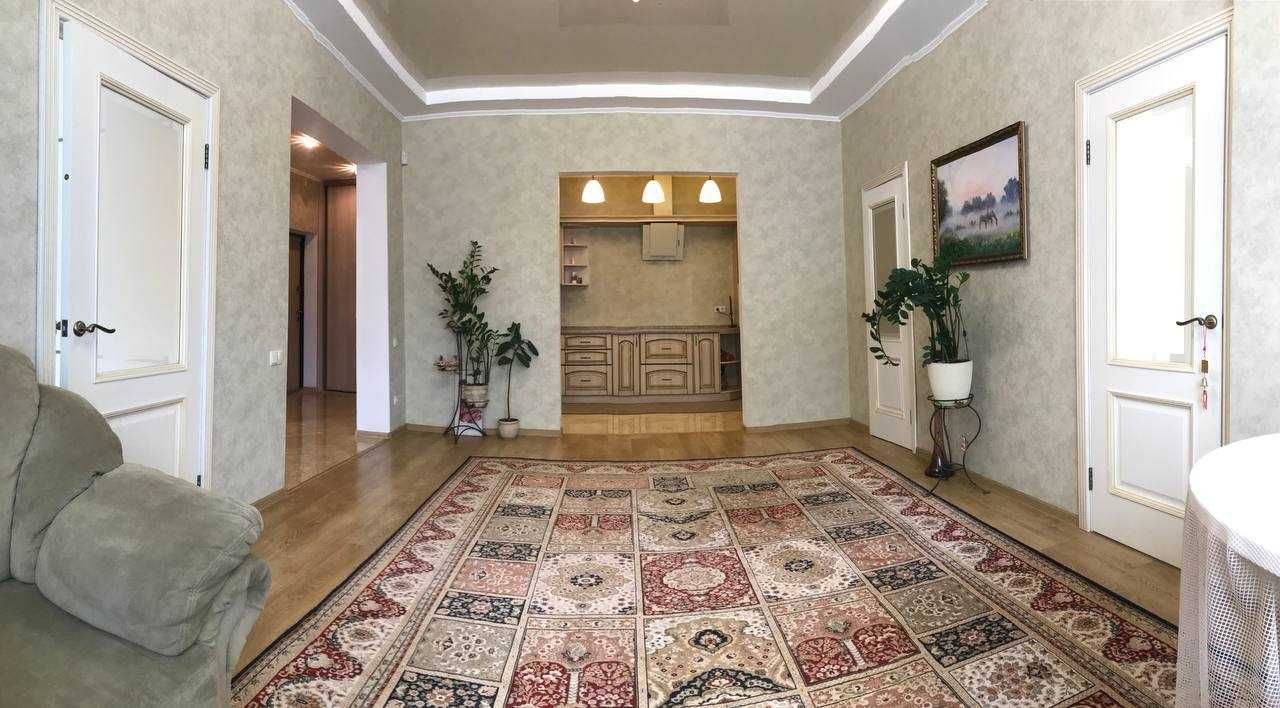 Продаж 3-х кімн вул. Здановської Юлії 50/2 ЖК Лікоград м Васильківська
