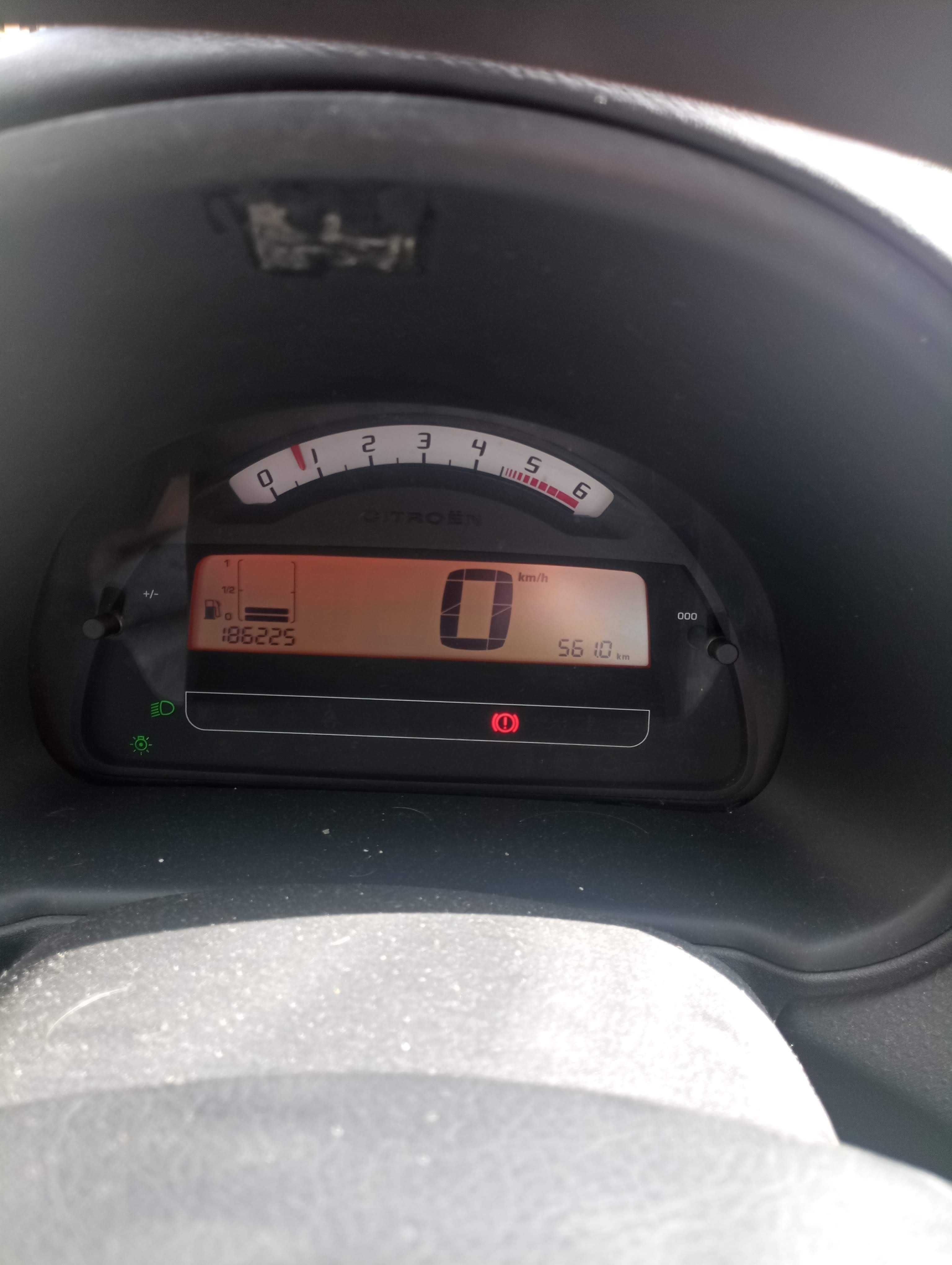Sprzedam Citroen C3
