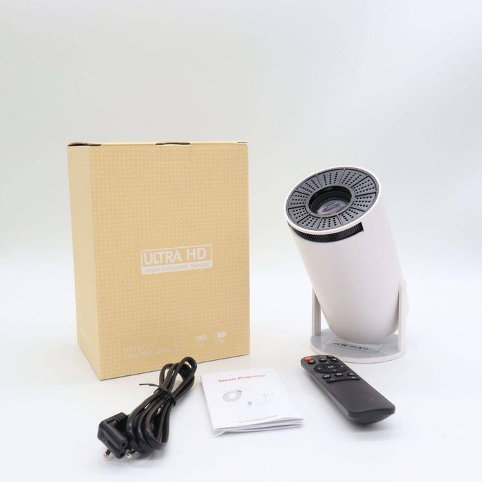 Домашний проектор HY300