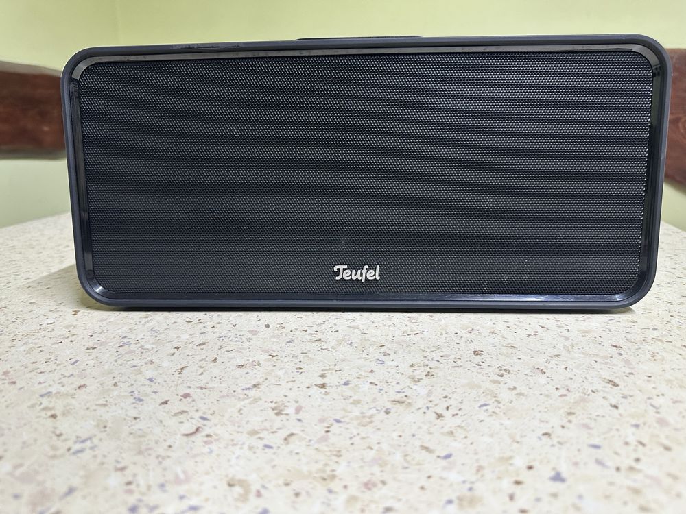 Teufel Boomester