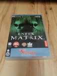 Enter the Matrix gra PC