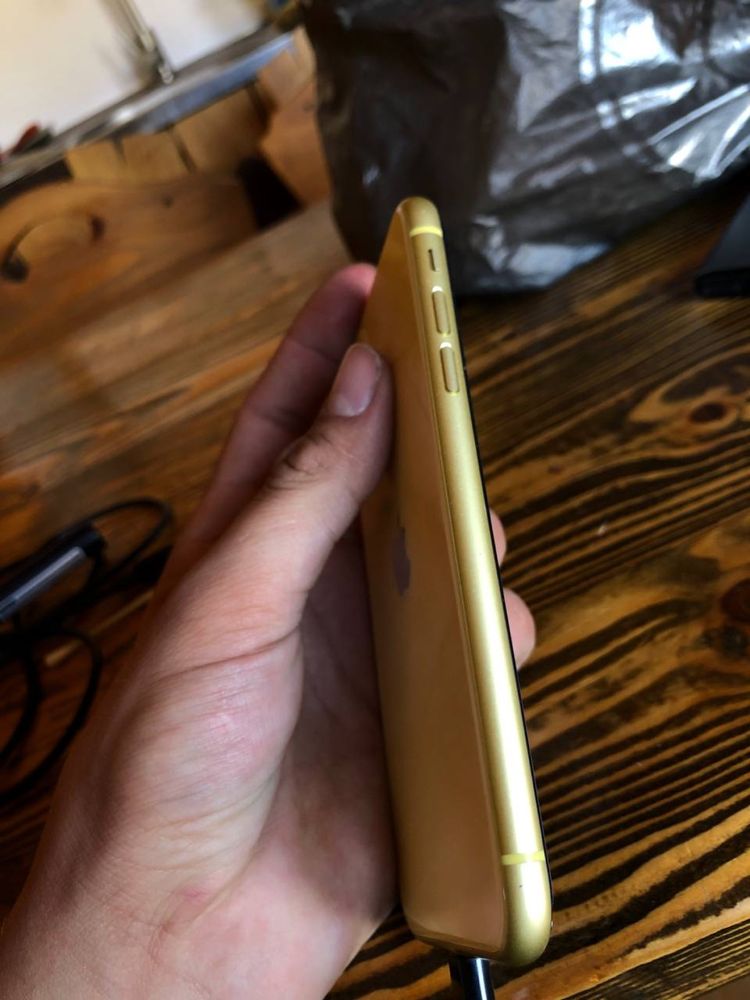 iPhone 11 на 64gb в ідеальному стані!!!