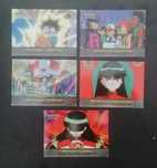 Cartas POKÉMON série Gotta catch 'em all! edição Topps  valor unitário
