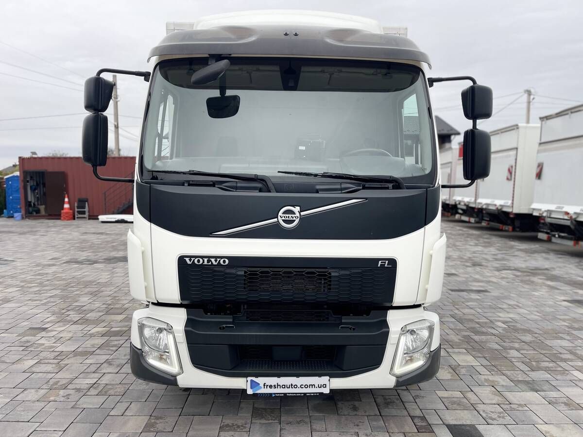 Volvo FL280 2016 freshauto