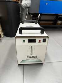 Chiller de Água CW-3000