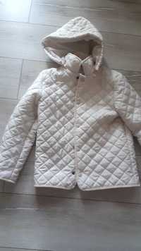Модная курточка для девочки 120 грн.