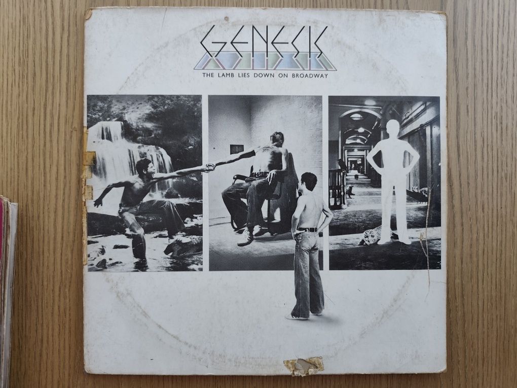 Lote 20 Discos Vinil