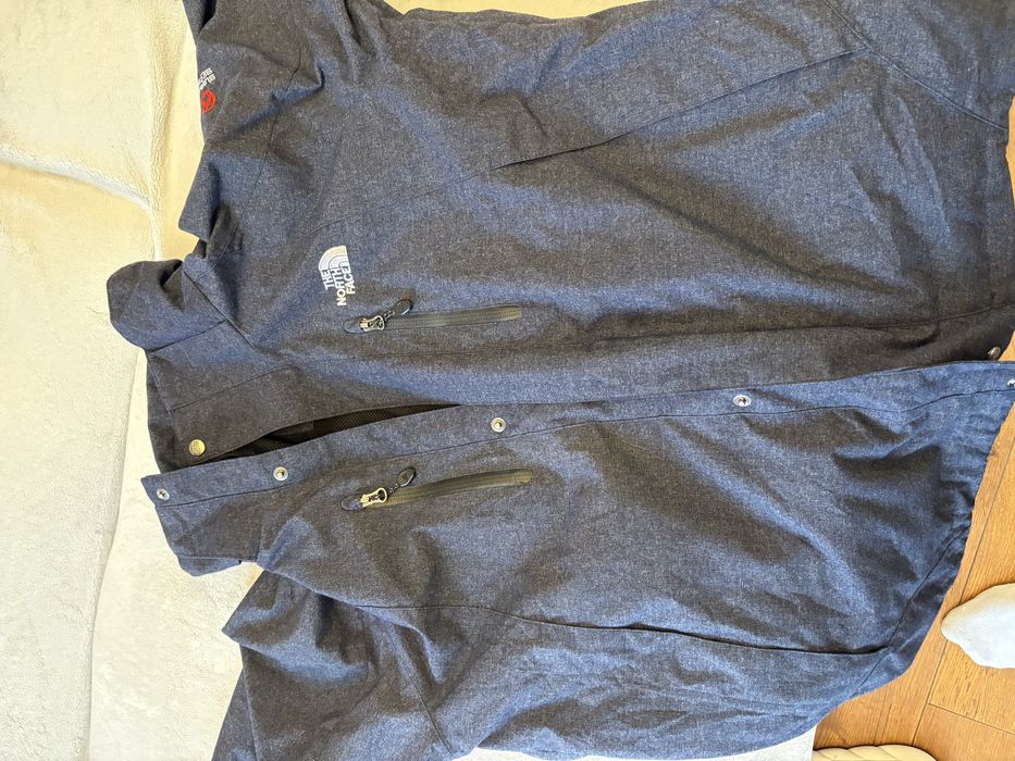 Kurtka The North Face Summit Series Gore Tex Tech Jacket r. S