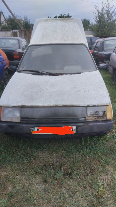 Разборка розборка  запчастини Таврія Таврия  1.2