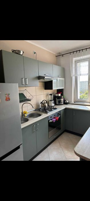 2 pokoje, Wzgórze Wolnosci wynajmę