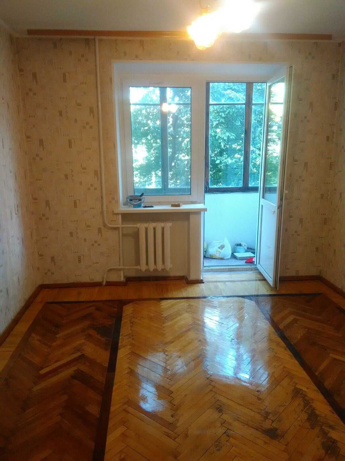 ЦЕНТР !   2 ком Чешка,    52 м2 ,  2/5к , Хозяин