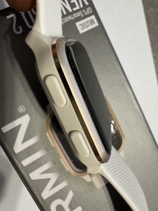 Garmin Venu SQ2 Music