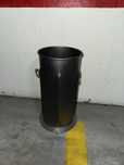 Bengaleiro metalico