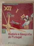 Manual História e Geografia de Portugal 6