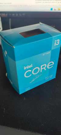 Intel Core i3-12100F i Gigabyte B660M DS3H DDR4
