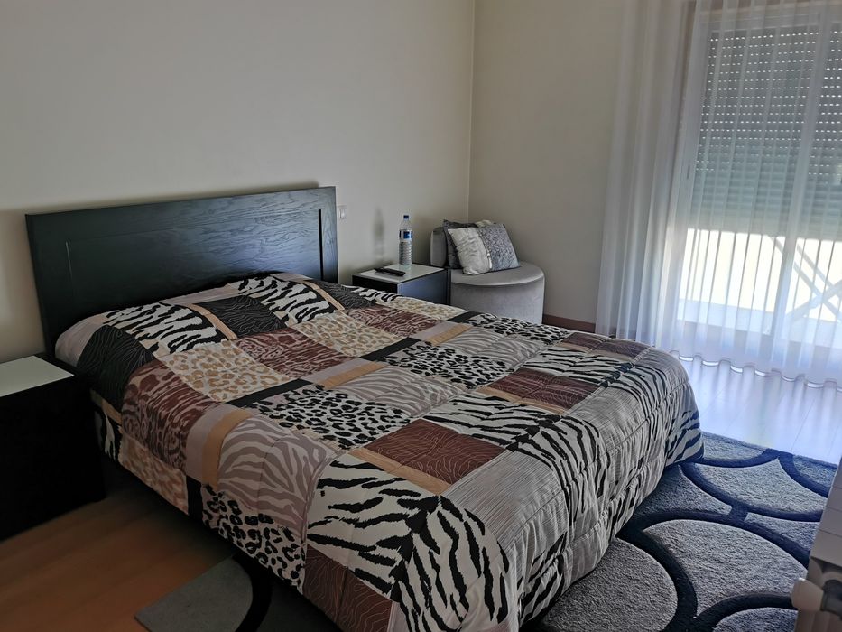 Alugo T3 em Rio Covo Santa Eugénia