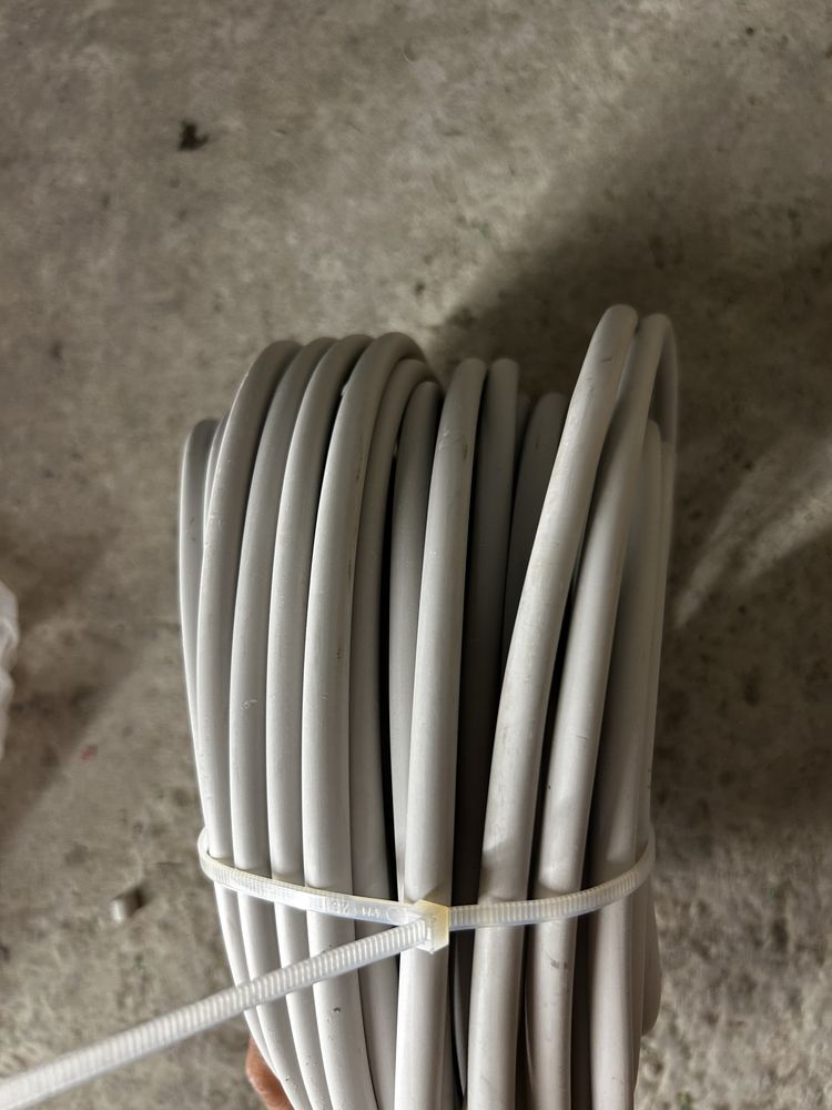 Kabel, DRUT, NKT  3x2.5 mm² – 50 metrów