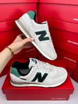 Чоловічі кросівки New Balance 574