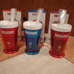 Zestaw ZOKU Shake Maker