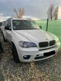 BMW X5 Bmw X5 E70 40dX