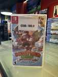 Donkey Kong Country Nintendo Switch