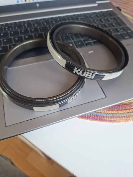 Pierścienie Kubi