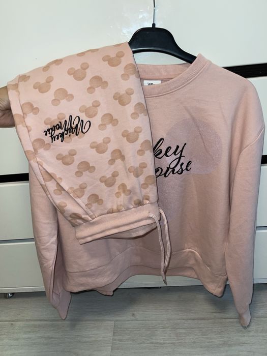 Костюм Mickey Mouse