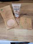 Pudry naturalne felicea