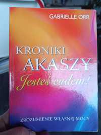 Kroniki Akaszy, Gabrielle Orr