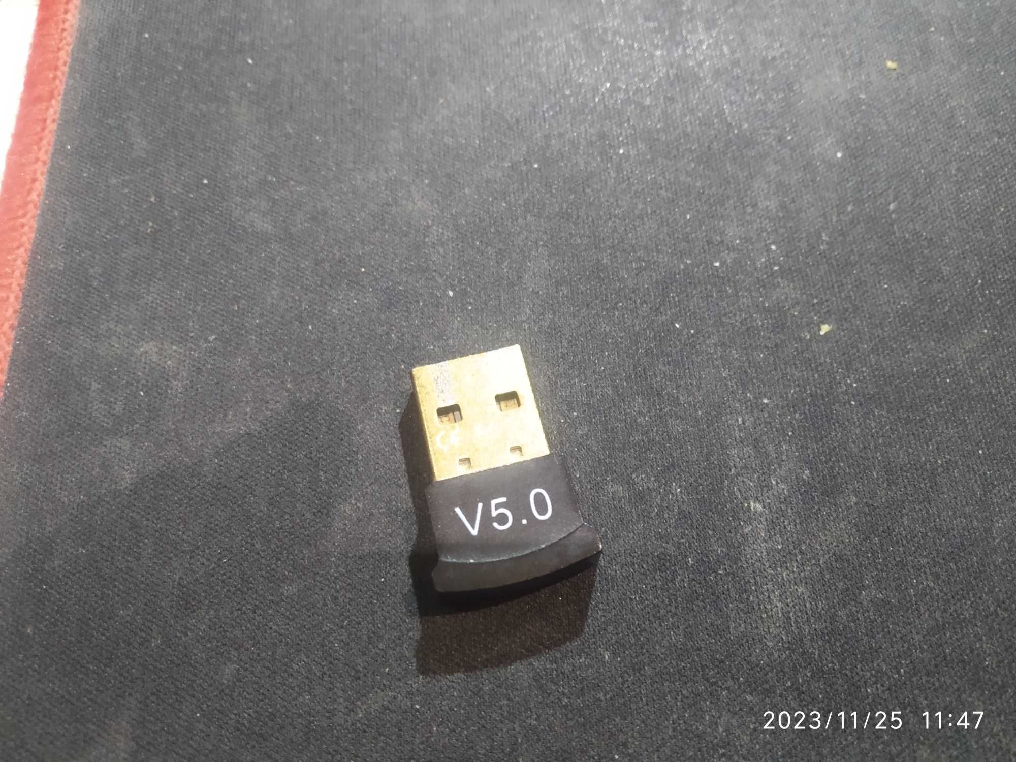 USB Блютуз адаптер 5,0