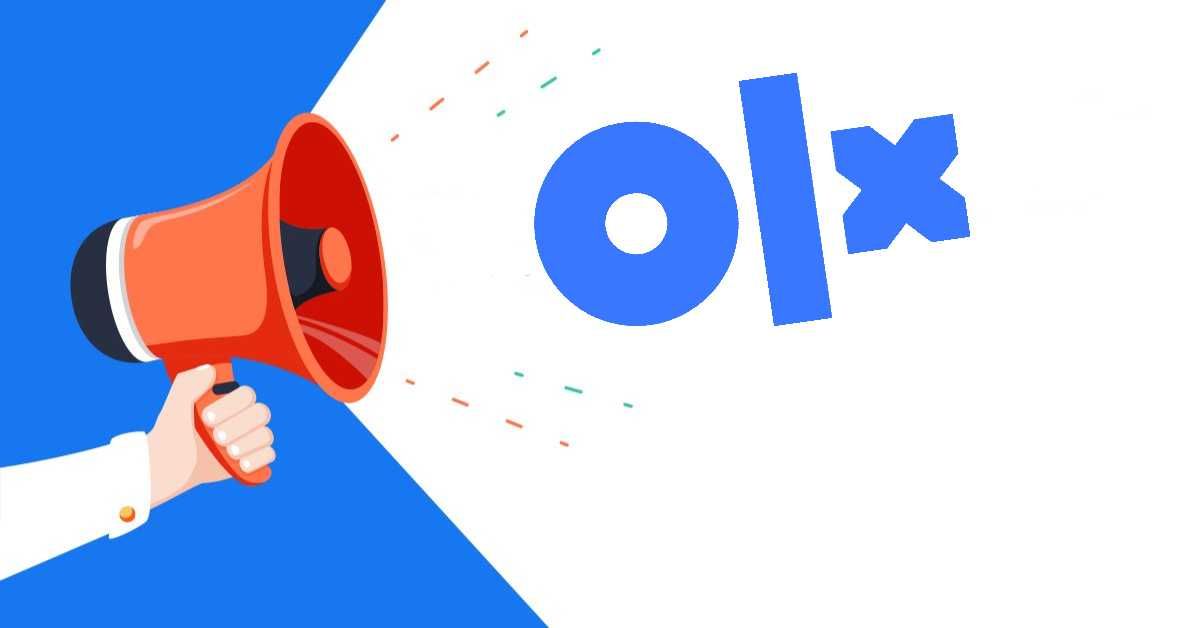 Реклама и продвижение на olx. Лиды, заявки, звонки