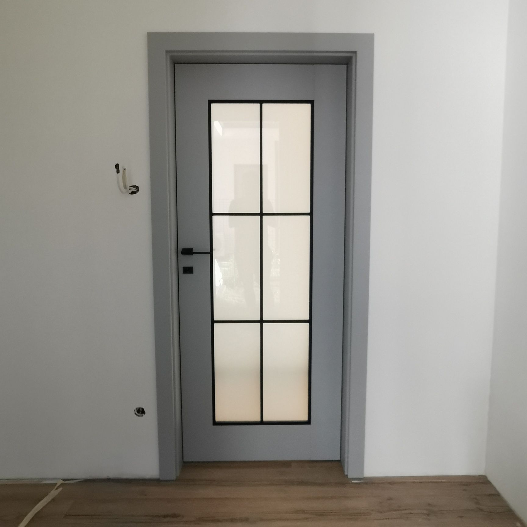 Drzwi Wewnętrzne DRE, Pol-skone, Erkado, Asilo, Porta