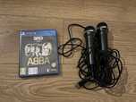 Lets Sing Abba PS4