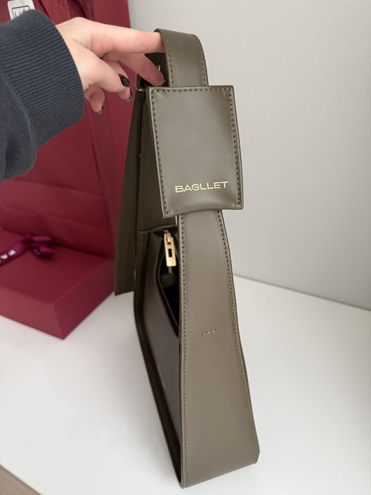 Продаю сумку Bagllet BG129MINI