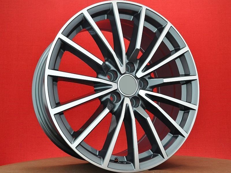 FELGI R19 5X112 AUDI A4 A5 8T F5 A7 S7 A8 D5 E-TRON RS Q3 Q5 Q7 4M Q8